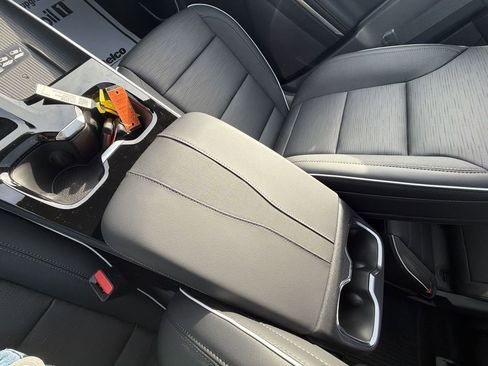 New 2026 Buick Enclave Sport Touring w/ Power Package FWD image 20