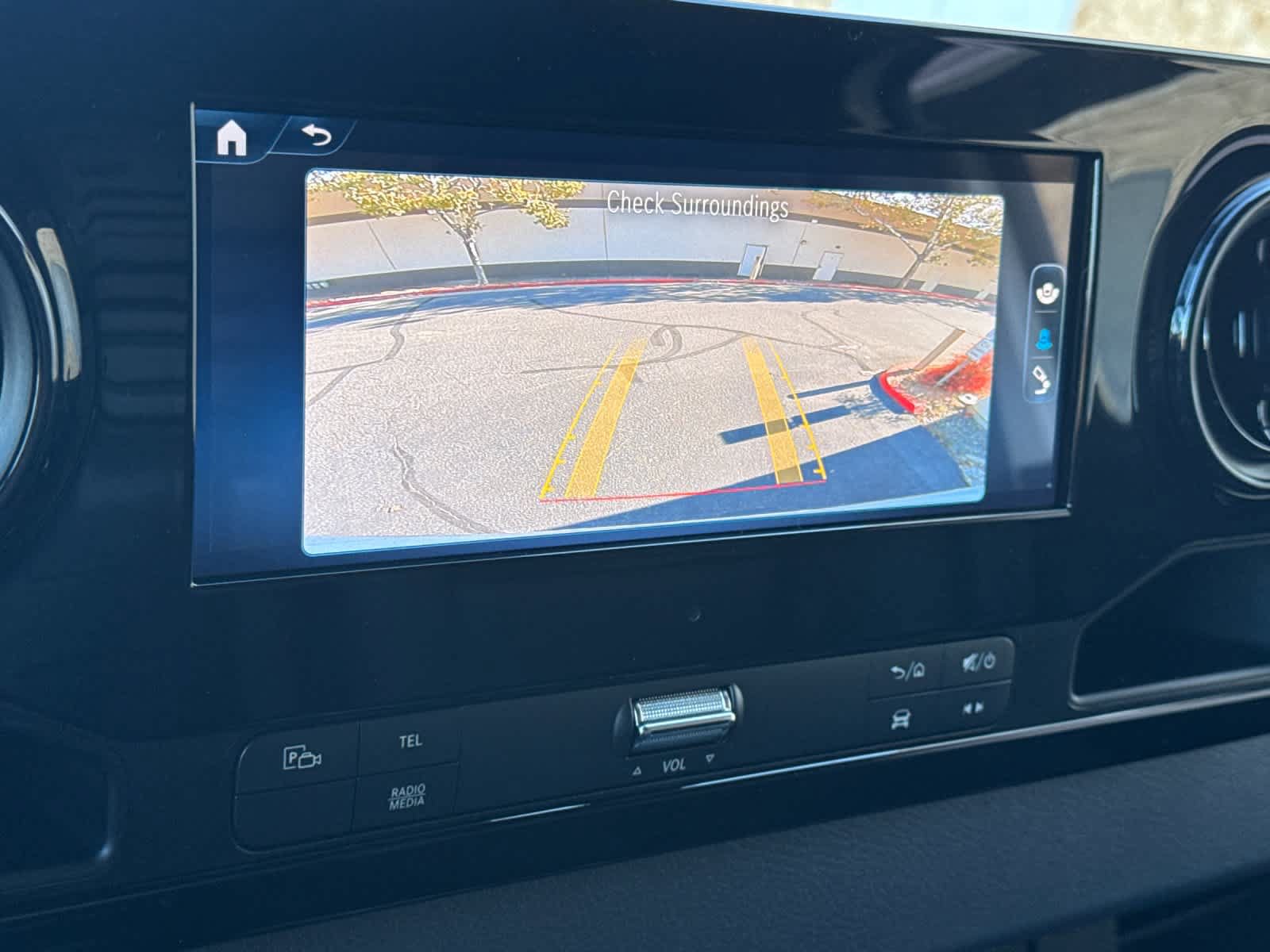New 2027 Mercedes-Benz Sprinter 2500 image 18