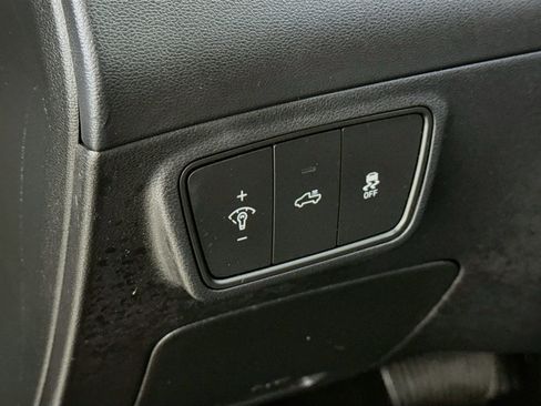 Used 2023 Hyundai Santa Cruz Limited AWD/4WD image 15
