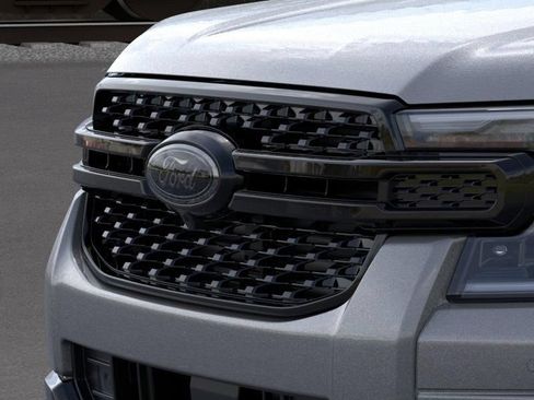 New 2026 Ford Ranger Lariat w/ FX4 Off-Road Package AWD/4WD image 17