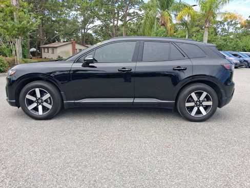 Used 2024 Honda Prologue Touring image 8