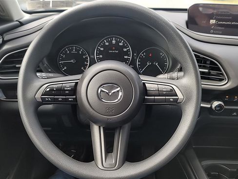 New 2025 MAZDA CX-30 AWD 2.5 S image 13