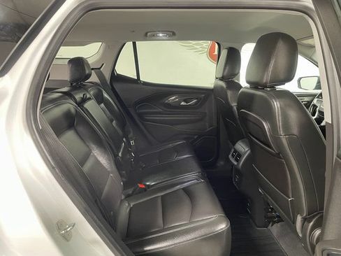 Used 2022 GMC Terrain SLT AWD/4WD image 21