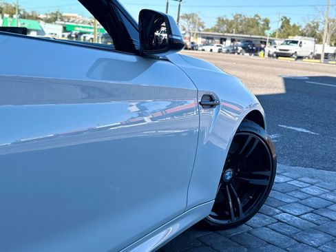 Used 2017 BMW M2 image 10