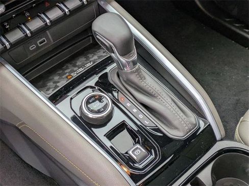 New 2026 Chevrolet Colorado ZR2 w/ Technology Package image 19