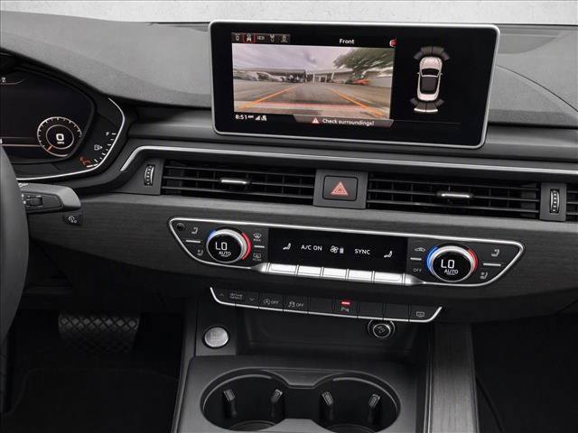 Used 2018 Audi A5 2.0T Prestige w/ Luxury Package AWD/4WD image 15
