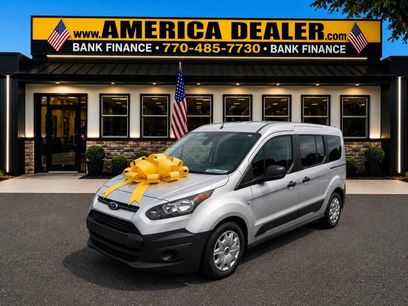 Used 2018 Ford Transit Connect XL