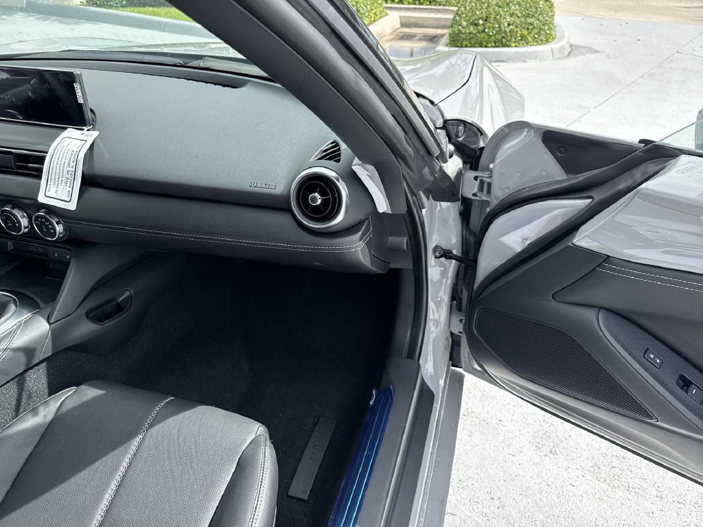 New 2026 MAZDA MX-5 Miata Grand Touring RWD image 21