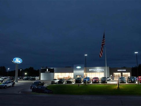 Used 2022 Ford Edge SEL w/ Convenience Package image 12