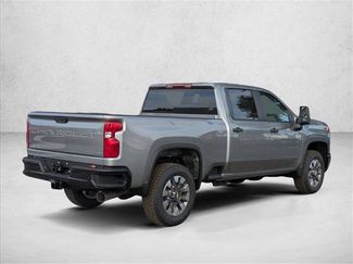 New 2026 Chevrolet Silverado 2500 Custom w/ Custom Value Package video 2