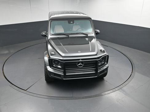 Used 2019 Mercedes-Benz G 550 image 42