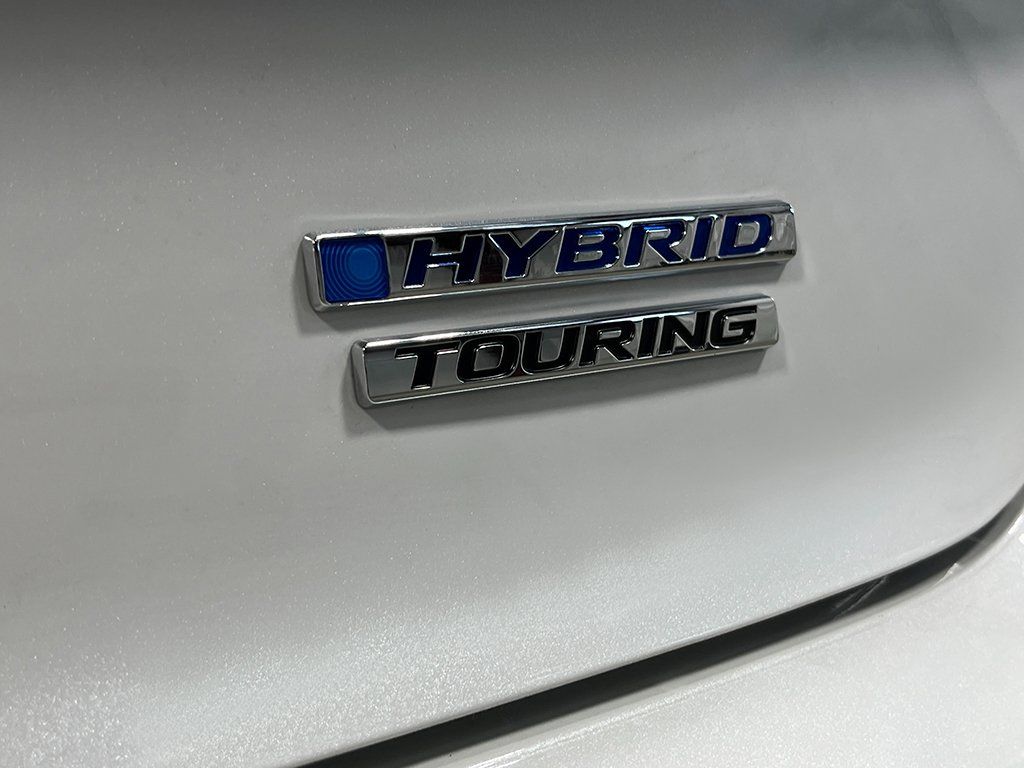 New 2026 Honda Accord Touring image 6