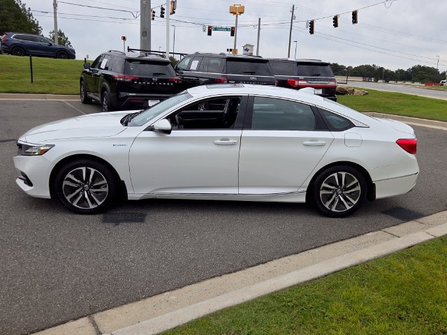 Used 2021 Honda Accord EX-L image 4