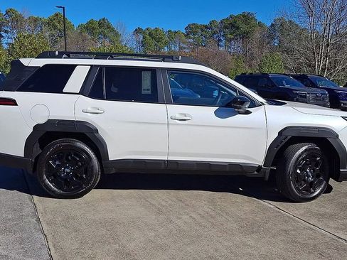 New 2026 Subaru Outback Limited image 9