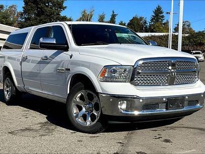 Used 2016 RAM 1500 Laramie w/ Convenience Group