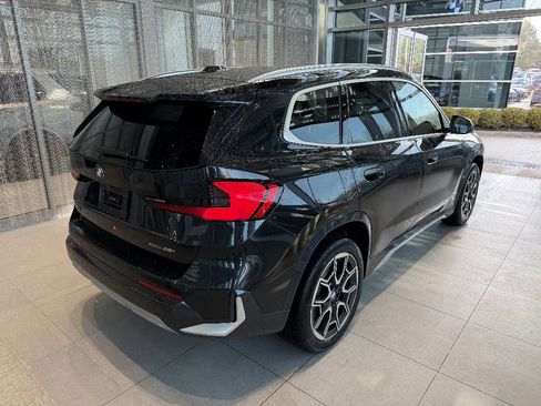 New 2026 BMW X1 xDrive28i w/ Technology Package AWD/4WD image 6