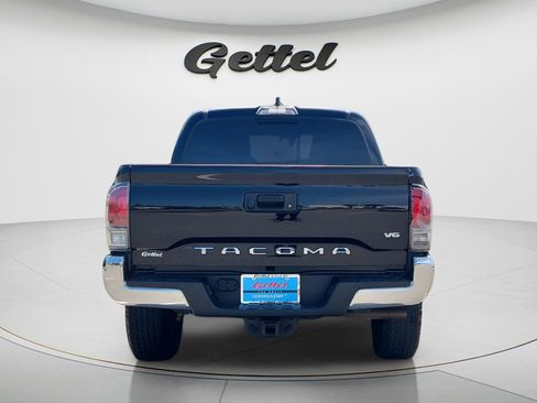 Certified 2023 Toyota Tacoma TRD Off-Road image 6