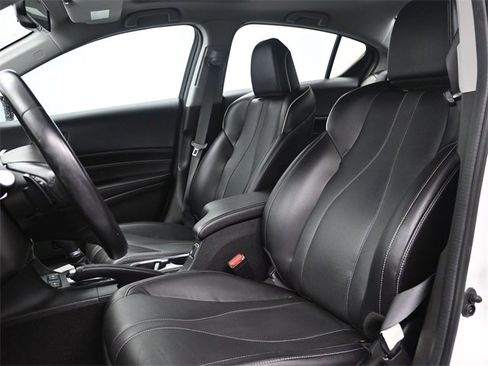 Used 2020 Acura ILX w/ Premium Package image 10