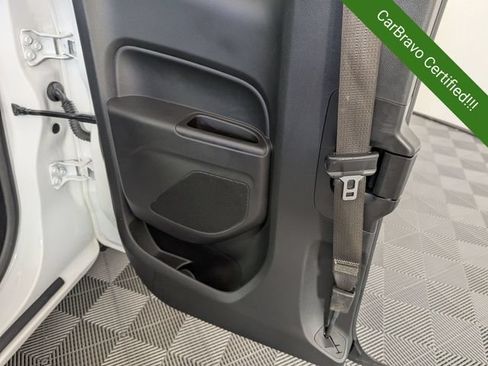 Used 2022 Chevrolet Colorado LT w/ Fleet Safety Package RWD image 25