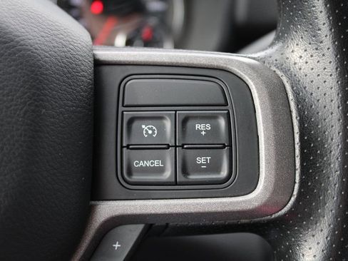 Used 2021 RAM 3500 Tradesman AWD/4WD image 28
