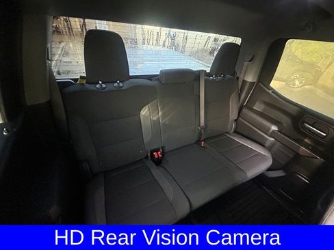 Used 2024 GMC Sierra 1500 Pro w/ Pro Value Package image 30