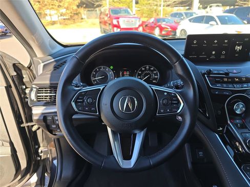 Used 2023 Acura RDX w/ Technology Package image 32