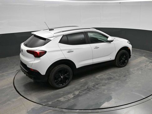 New 2026 Buick Encore GX Sport Touring w/ Advanced Technology Package image 30