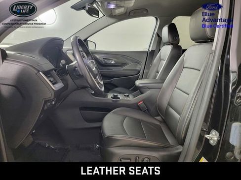 Used 2019 GMC Terrain SLT FWD image 13