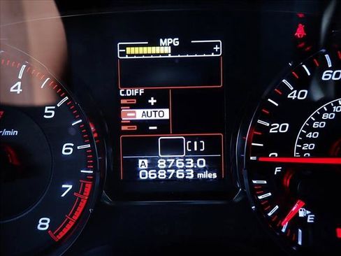 Used 2020 Subaru WRX STI AWD/4WD image 23
