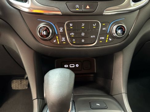 Certified 2022 Chevrolet Equinox LT image 26