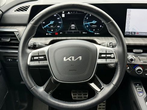 Used 2024 Kia Telluride SX Prestige AWD/4WD image 41