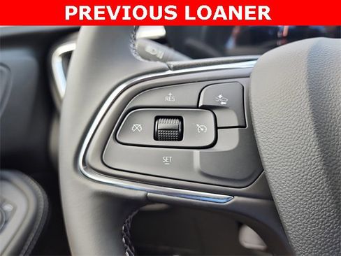 New 2026 Buick Encore GX Preferred image 24