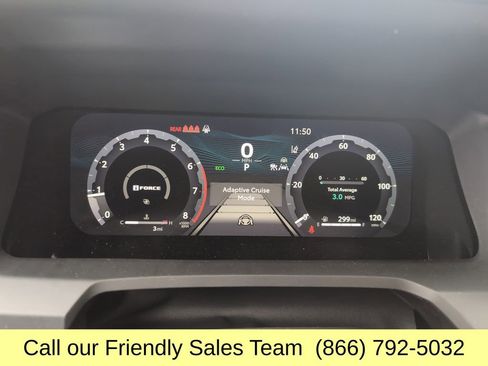 New 2026 Toyota Tacoma TRD Sport image 15