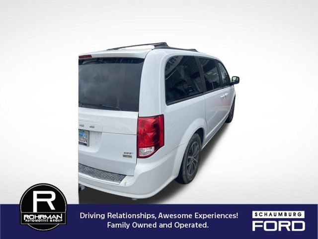 Used 2019 Dodge Grand Caravan GT FWD image 9