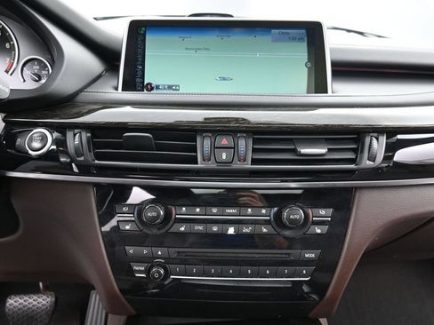 Used 2014 BMW X5 xDrive50i AWD/4WD image 13