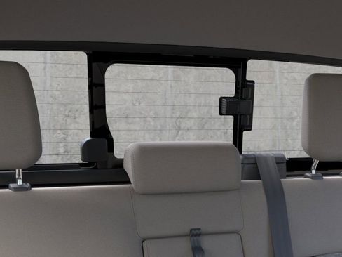 New 2025 Ford Ranger XLT w/ Chrome Accent Package image 22