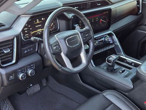 Used 2022 GMC Sierra 1500 Denali w/ Denali Reserve Package image 10
