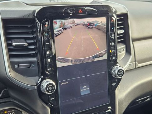 New 2026 RAM 1500 Big Horn image 25