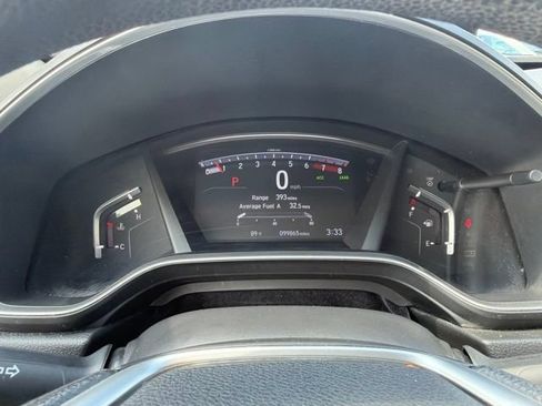 Used 2021 Honda CR-V EX image 21