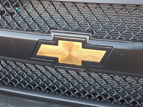 New 2025 Chevrolet Express 2500 image 4