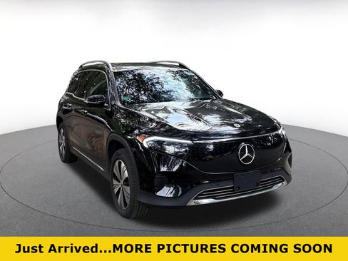 Used 2024 Mercedes-Benz EQB 250+ image 1
