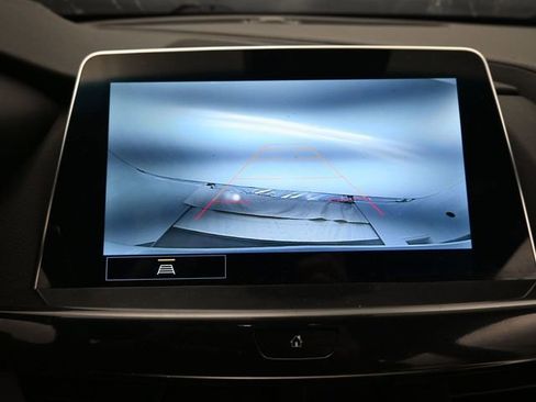 Used 2023 Cadillac CT5 Luxury image 18