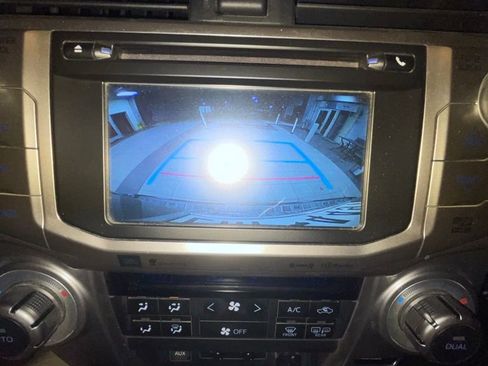 Used 2018 Toyota 4Runner Limited image 30