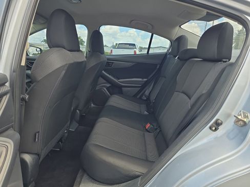 Used 2019 Subaru Impreza 2.0i w/ Eyesight AWD/4WD image 13