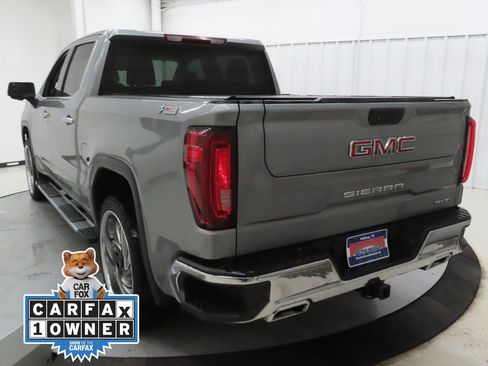 Used 2023 GMC Sierra 1500 SLT image 5