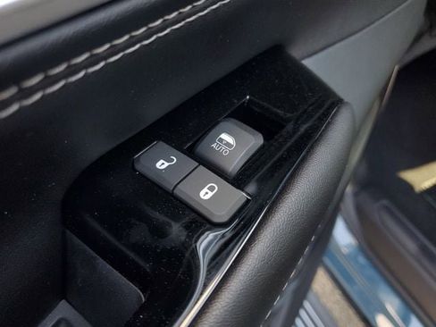 New 2026 Jeep Grand Wagoneer L Limited image 17