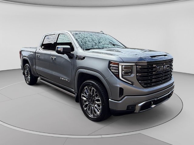 Used 2024 GMC Sierra 1500 Denali Ultimate AWD/4WD image 7