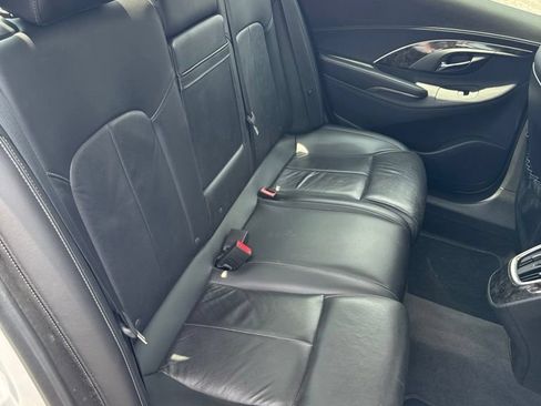 Used 2016 Buick LaCrosse Leather FWD image 13