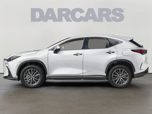 New 2026 Lexus NX 350 AWD w/ Accessory Package (2T) image 2