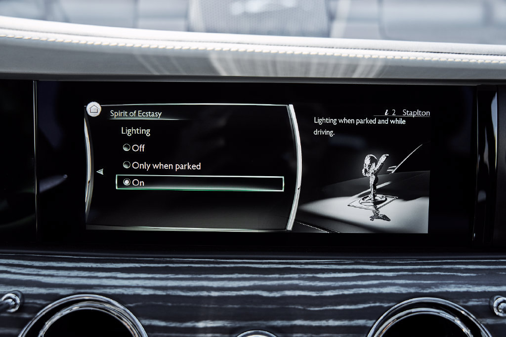 Used 2023 Rolls-Royce Ghost AWD/4WD image 69